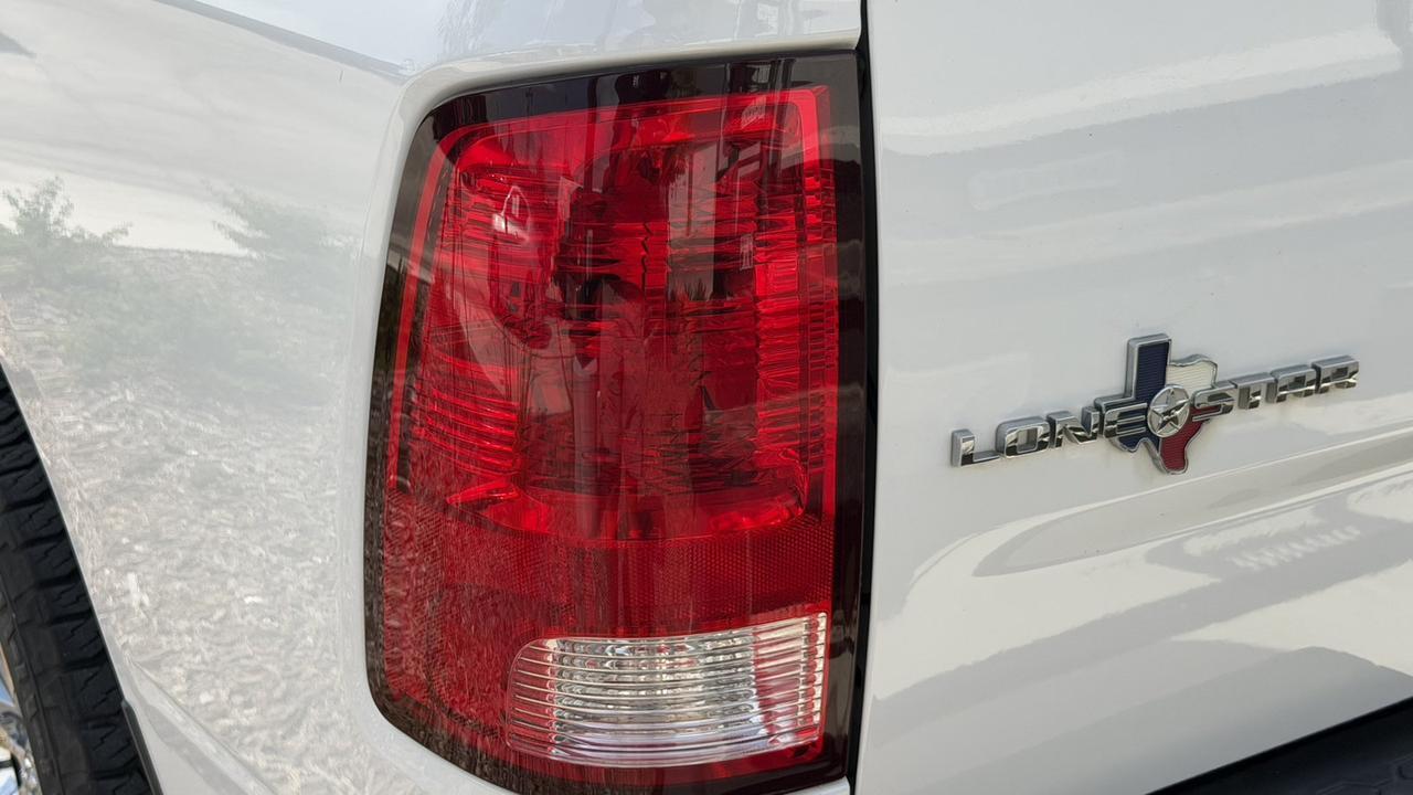 2016 Ram 1500 Lone Star New Braunfels TX