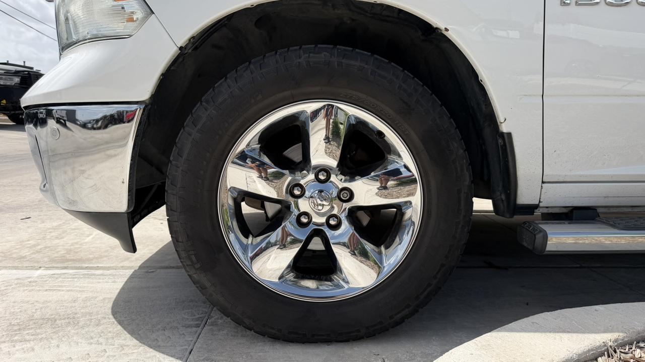 2016 Ram 1500 Lone Star New Braunfels TX