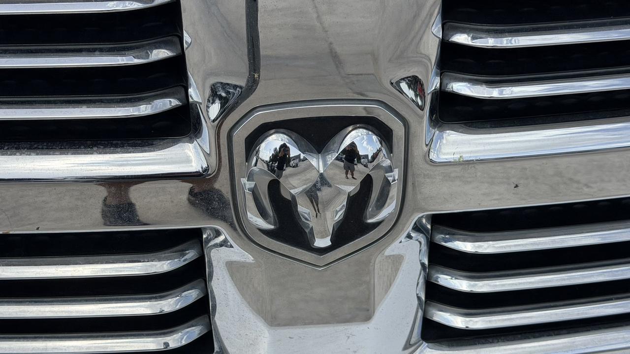 2016 Ram 1500 Lone Star New Braunfels TX