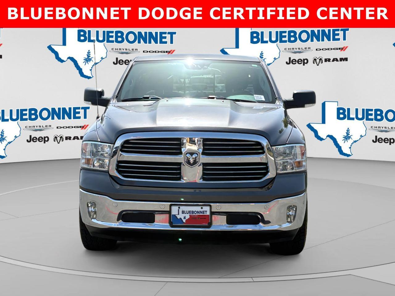 2016 Ram 1500 Lone Star