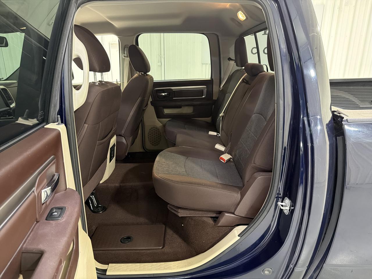 2016 Ram 1500 Lone Star San Antonio TX