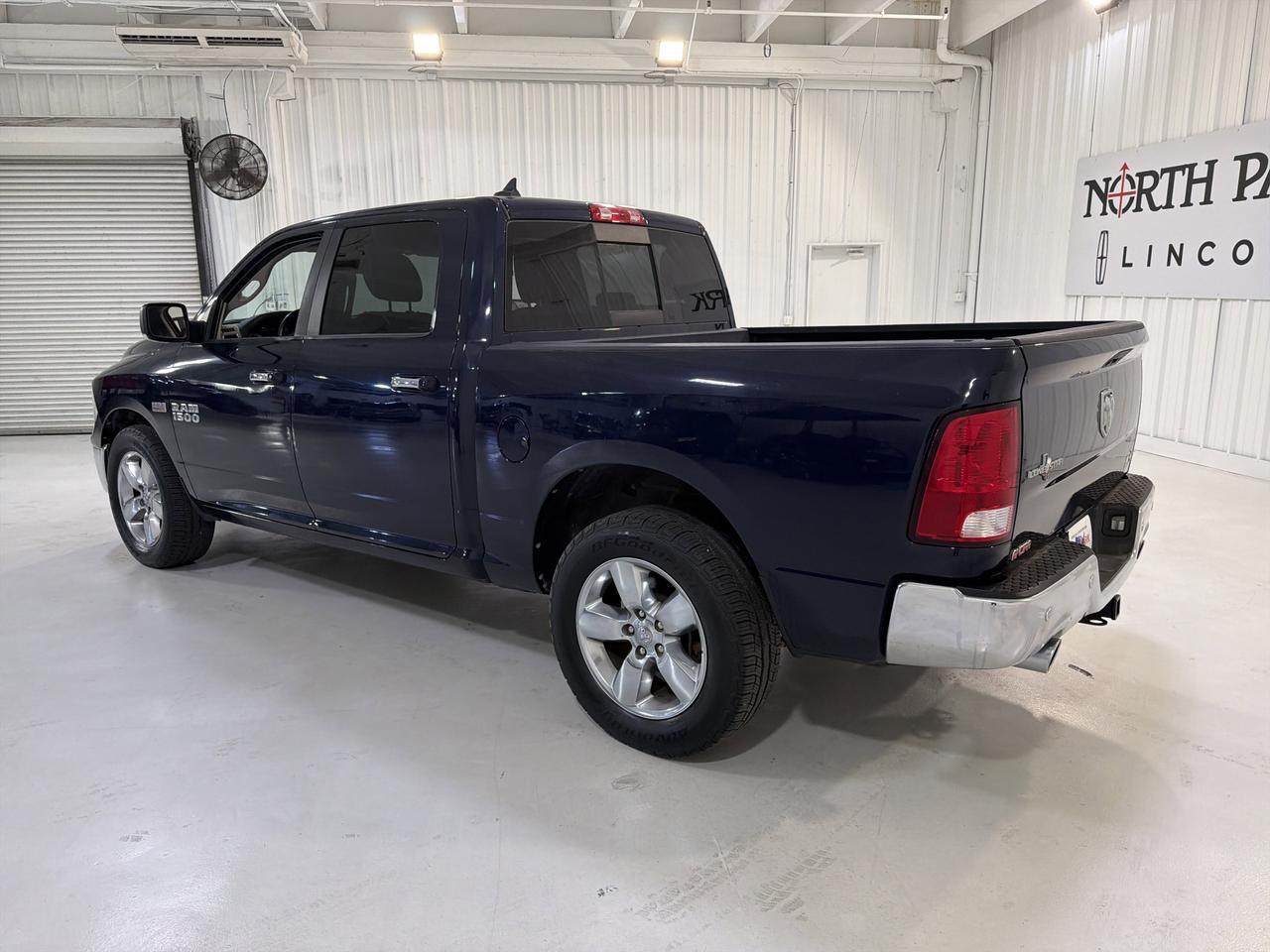 2016 Ram 1500 Lone Star San Antonio TX