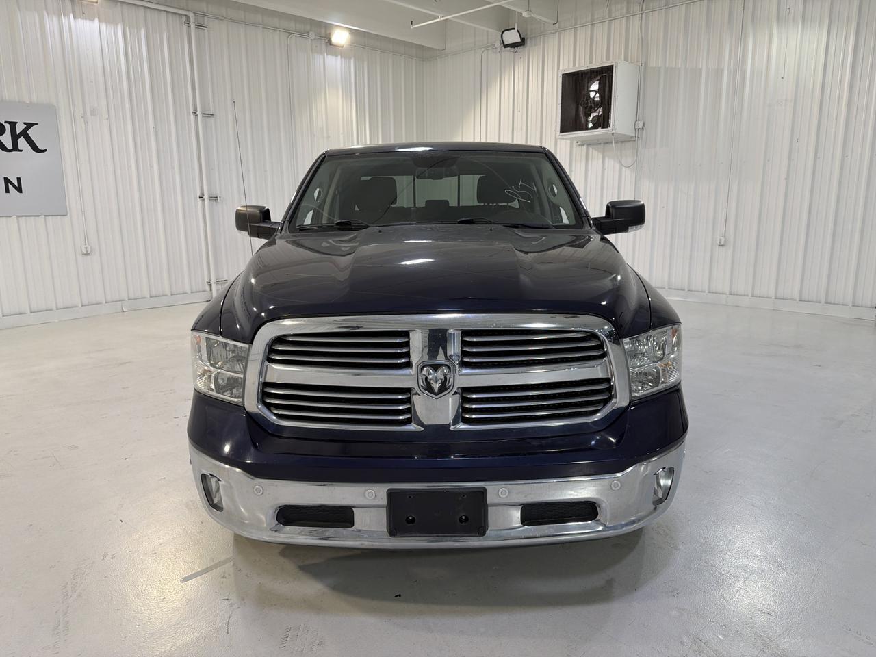 2016 Ram 1500 Lone Star San Antonio TX