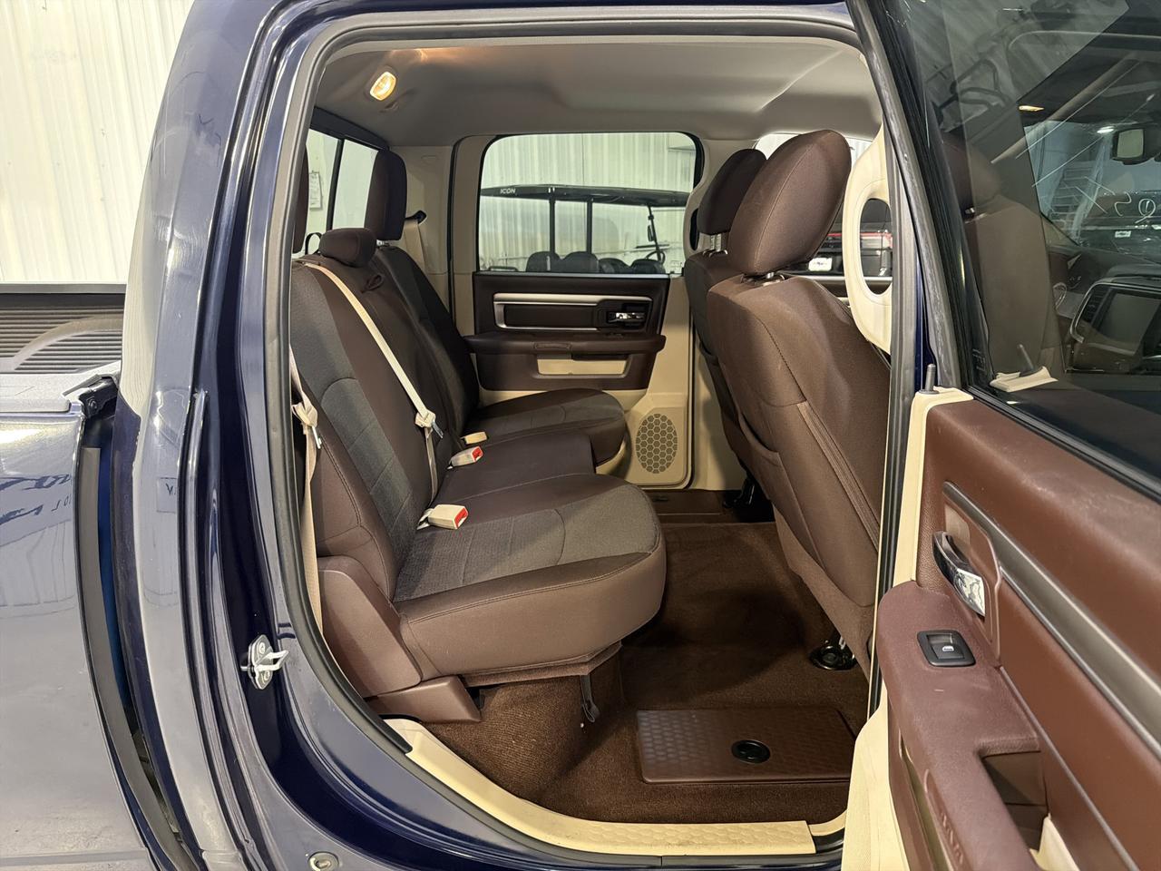 2016 Ram 1500 Lone Star San Antonio TX