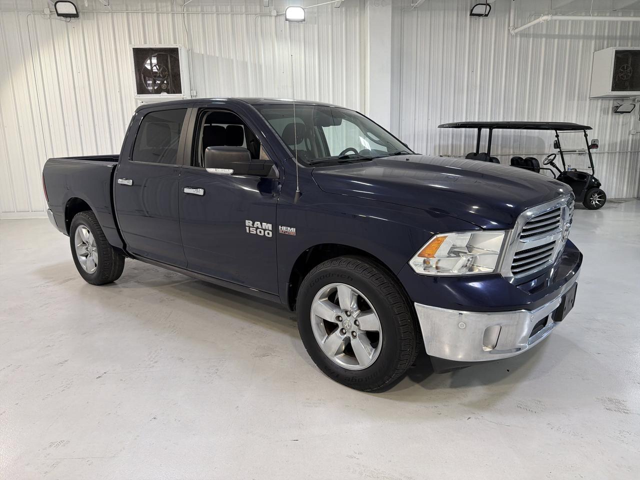 2016 Ram 1500 Lone Star San Antonio TX