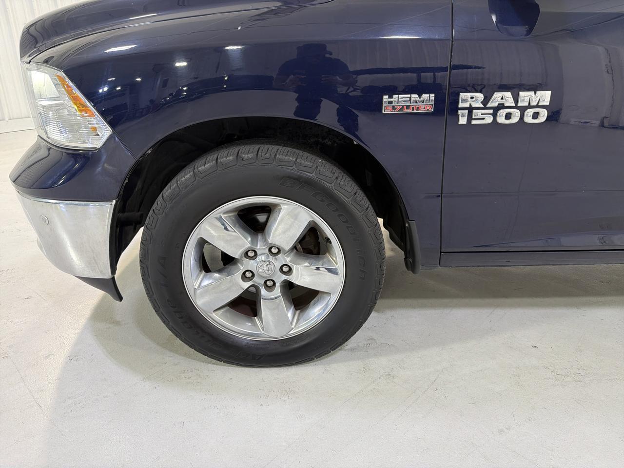 2016 Ram 1500 Lone Star San Antonio TX