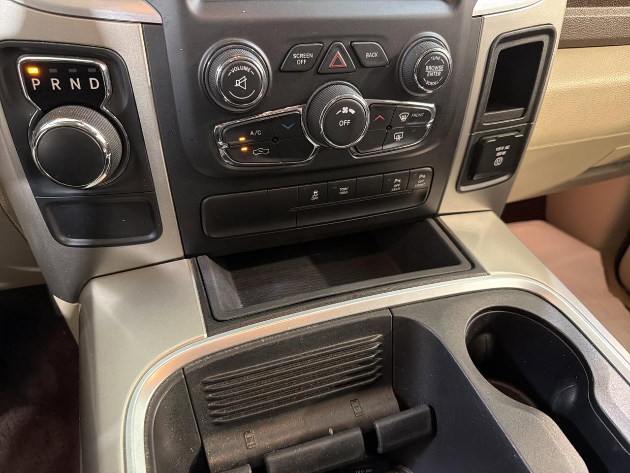 2016 Ram 1500 Lone Star San Antonio TX