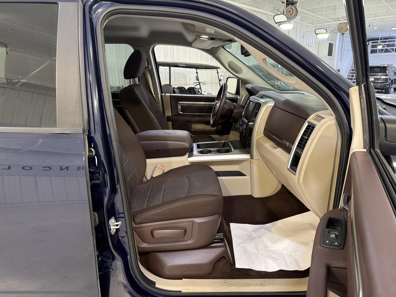 2016 Ram 1500 Lone Star San Antonio TX