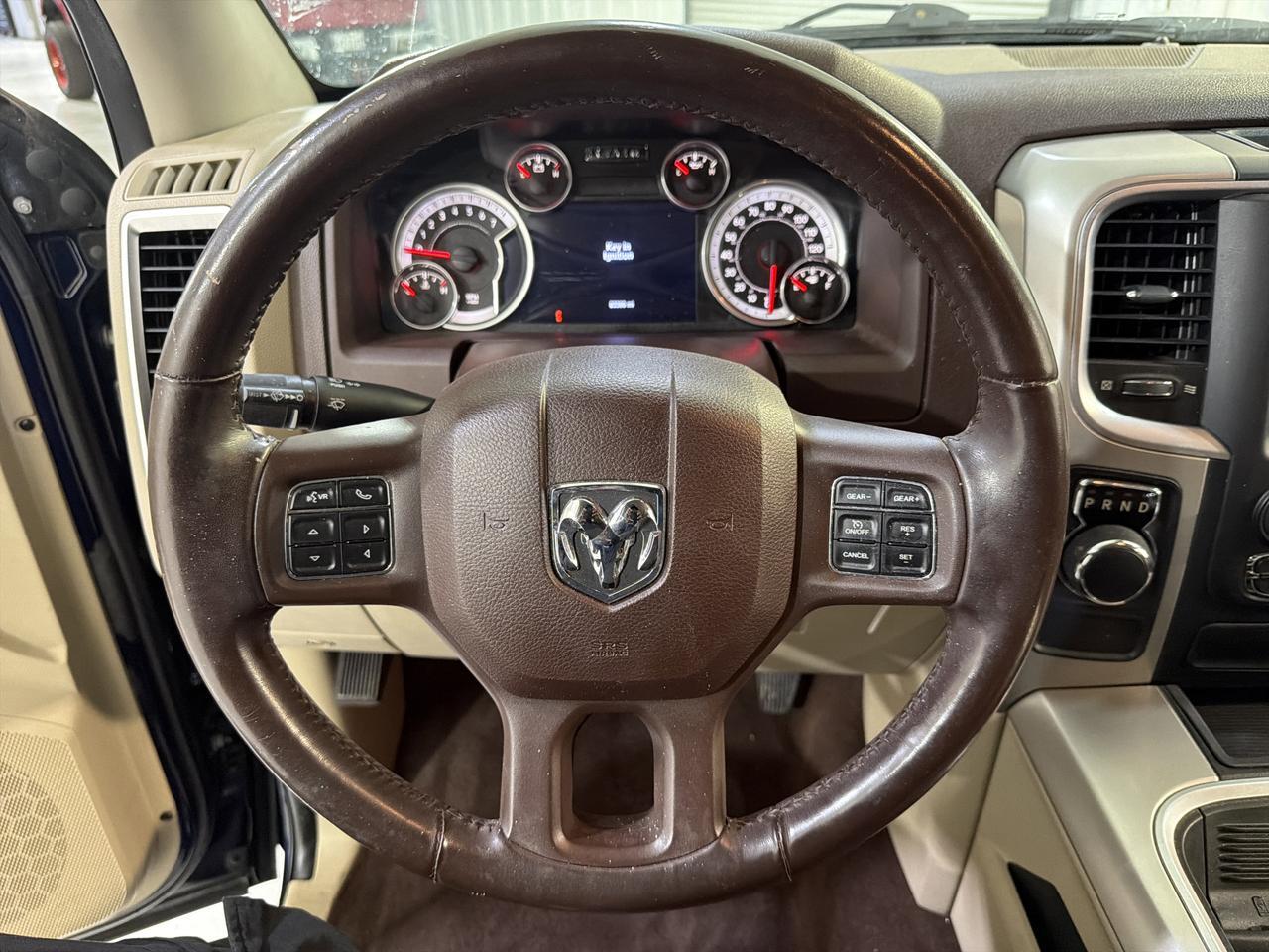 2016 Ram 1500 Lone Star San Antonio TX