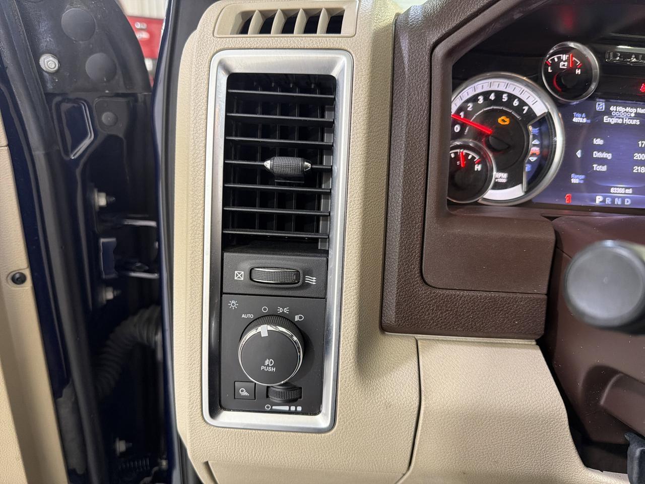 2016 Ram 1500 Lone Star San Antonio TX