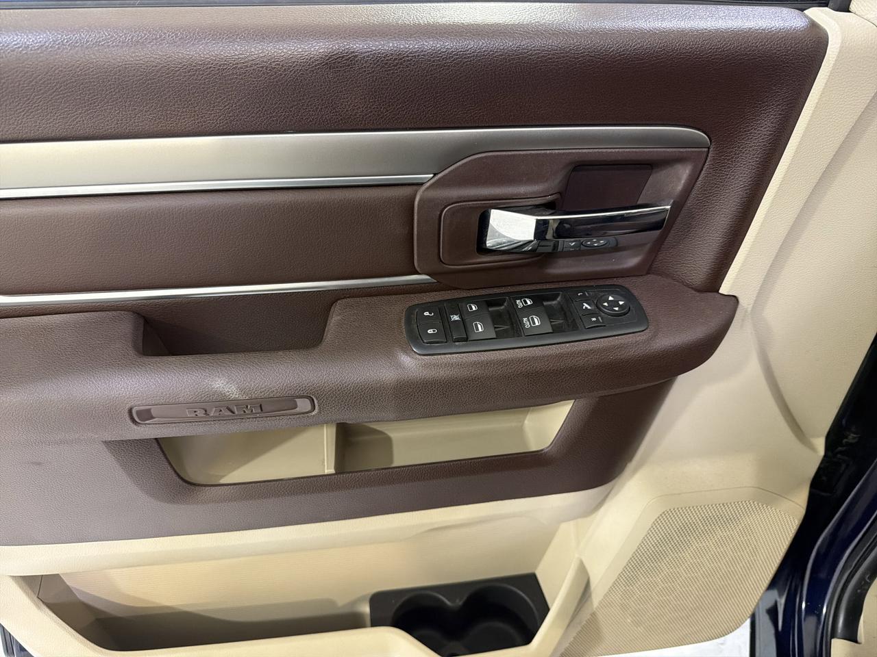 2016 Ram 1500 Lone Star San Antonio TX