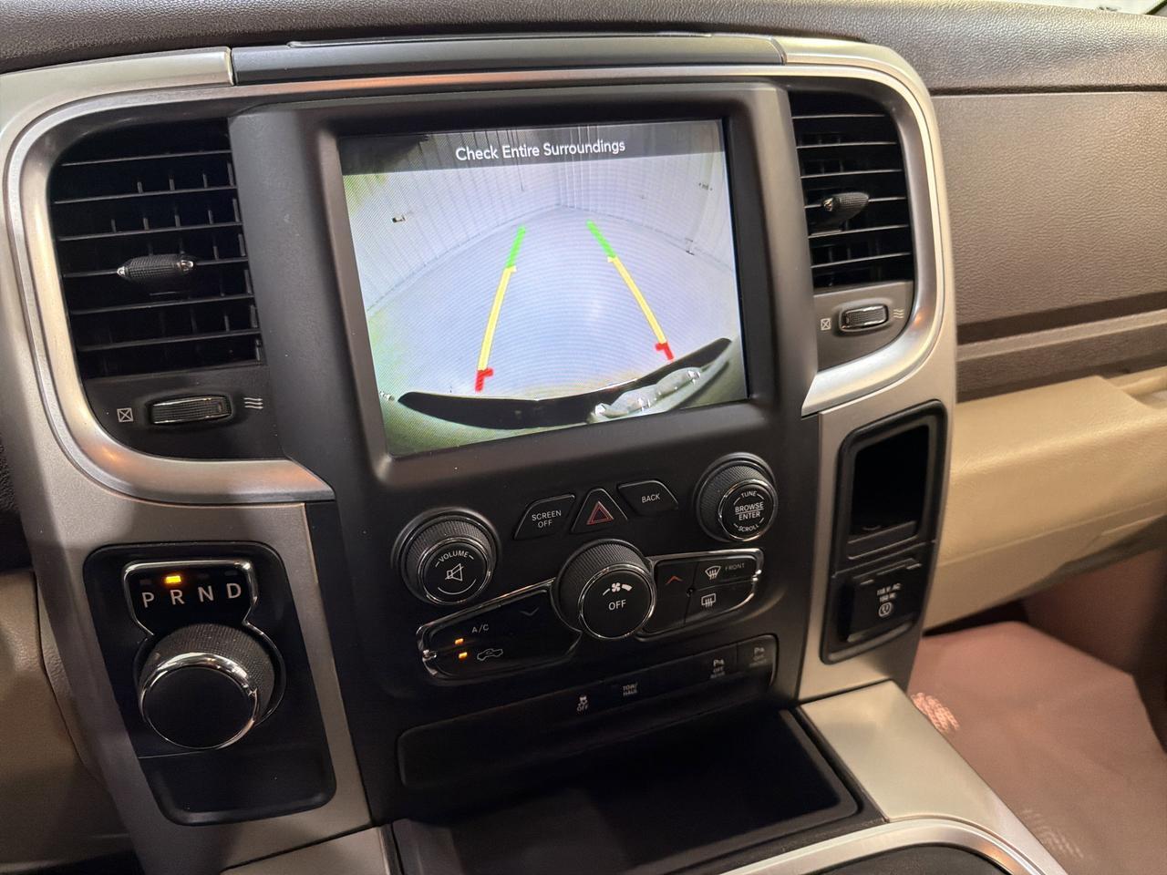 2016 Ram 1500 Lone Star San Antonio TX