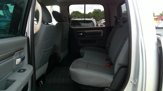 2016 Ram 1500 Lone Star San Antonio TX