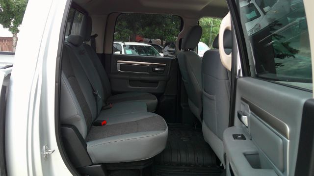 2016 Ram 1500 Lone Star San Antonio TX