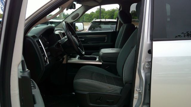2016 Ram 1500 Lone Star San Antonio TX