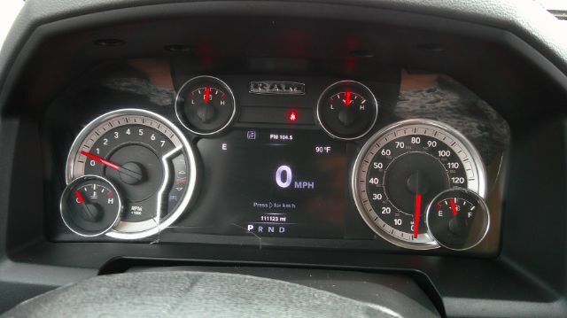 2016 Ram 1500 Lone Star San Antonio TX