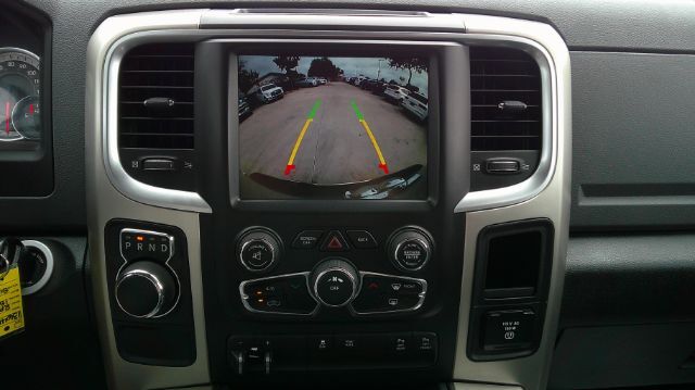 2016 Ram 1500 Lone Star San Antonio TX