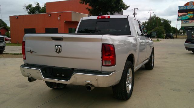 2016 Ram 1500 Lone Star San Antonio TX