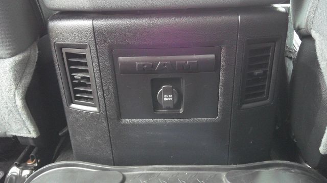 2016 Ram 1500 Lone Star San Antonio TX
