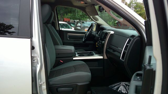 2016 Ram 1500 Lone Star San Antonio TX