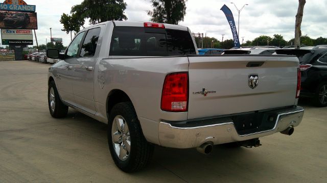 2016 Ram 1500 Lone Star San Antonio TX