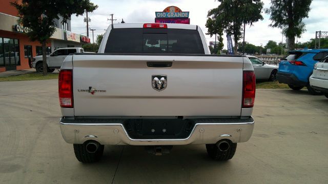 2016 Ram 1500 Lone Star San Antonio TX