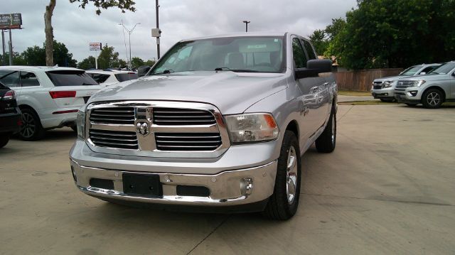 2016 Ram 1500 Lone Star San Antonio TX