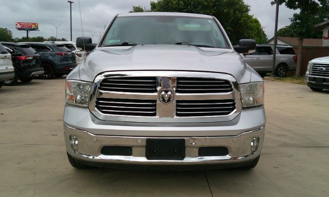 2016 Ram 1500 Lone Star San Antonio TX
