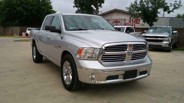 2016 Ram 1500 Lone Star San Antonio TX