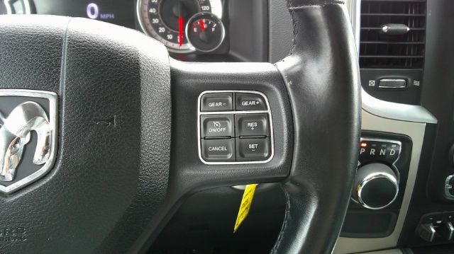 2016 Ram 1500 Lone Star San Antonio TX