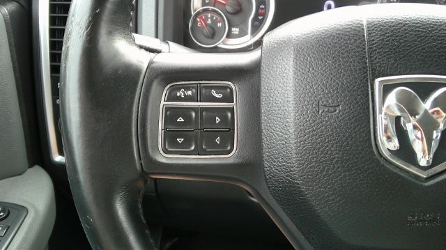 2016 Ram 1500 Lone Star San Antonio TX