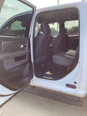2016 Ram 1500 Lone Star San Antonio TX