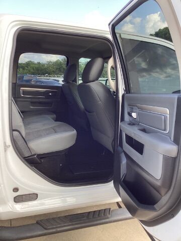 2016 Ram 1500 Lone Star San Antonio TX