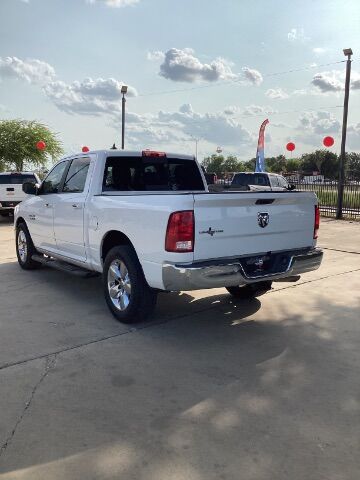 2016 Ram 1500 Lone Star San Antonio TX