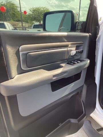 2016 Ram 1500 Lone Star San Antonio TX