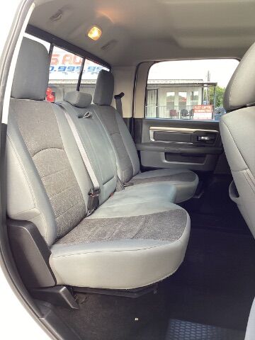 2016 Ram 1500 Lone Star San Antonio TX