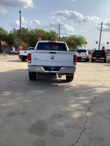 2016 Ram 1500 Lone Star San Antonio TX