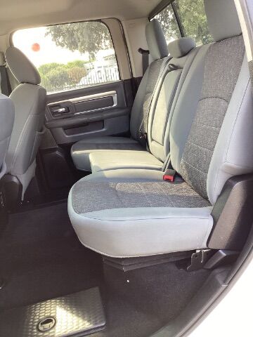 2016 Ram 1500 Lone Star San Antonio TX