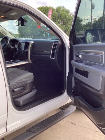 2016 Ram 1500 Lone Star San Antonio TX