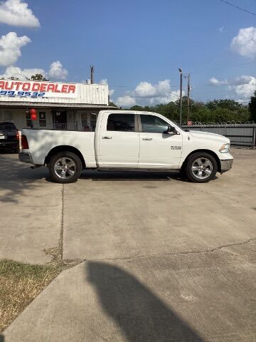 2016 Ram 1500 Lone Star San Antonio TX