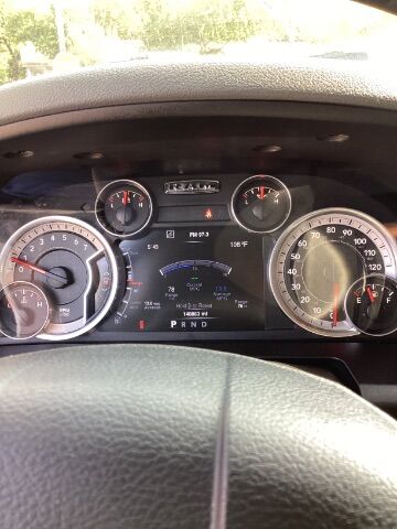 2016 Ram 1500 Lone Star San Antonio TX