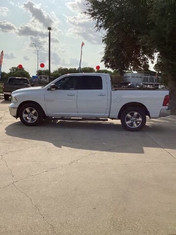 2016 Ram 1500 Lone Star San Antonio TX