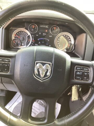 2016 Ram 1500 Lone Star San Antonio TX