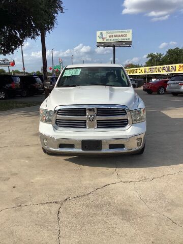 2016 Ram 1500 Lone Star San Antonio TX