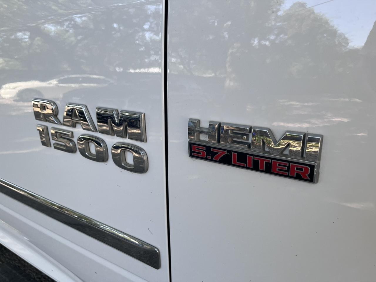 2016 Ram 1500 Lone Star Spring Branch TX