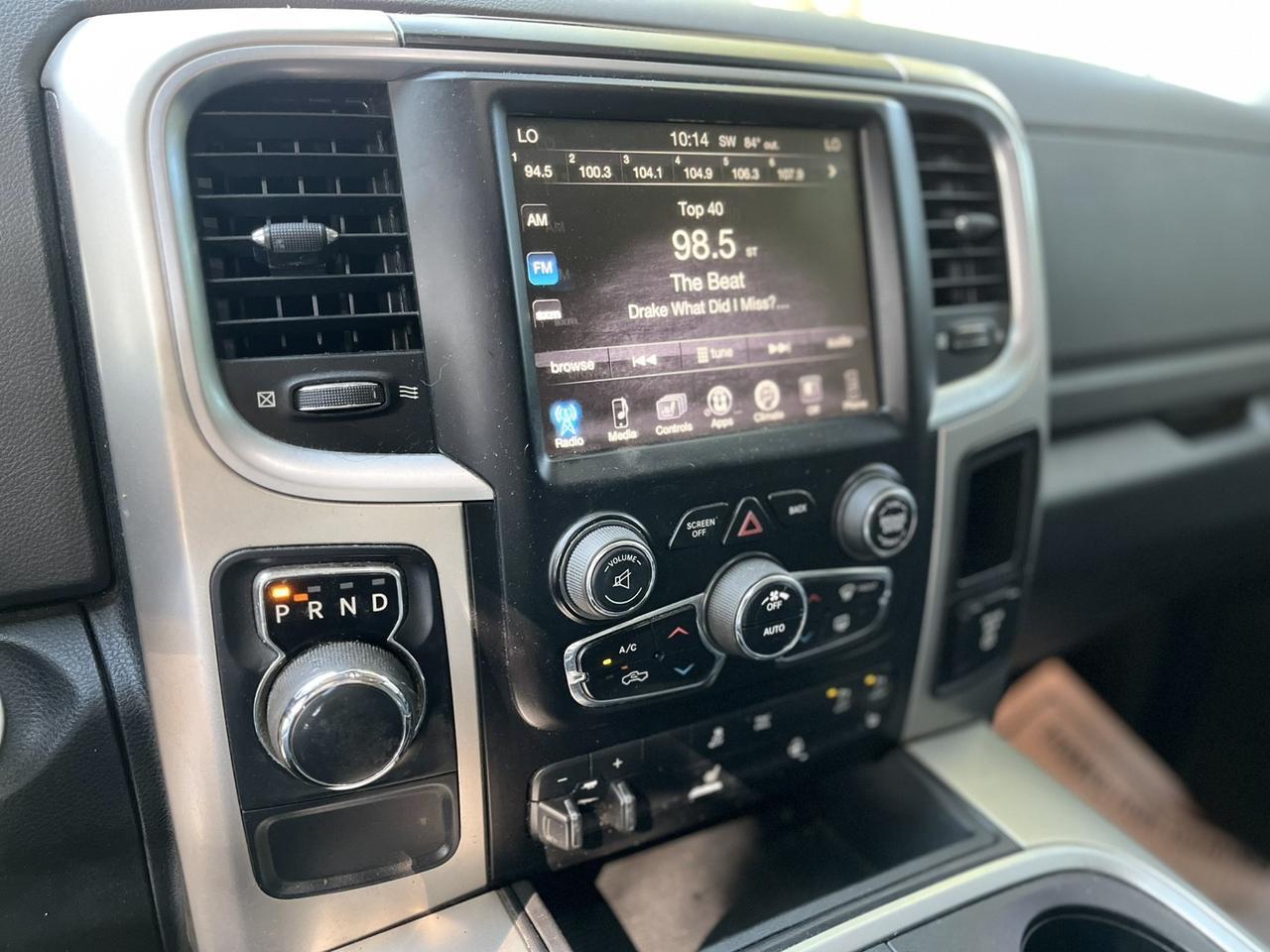 2016 Ram 1500 Lone Star Spring Branch TX