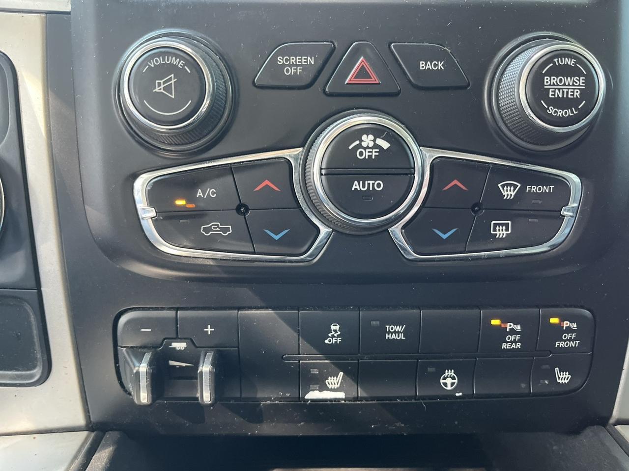 2016 Ram 1500 Lone Star Spring Branch TX