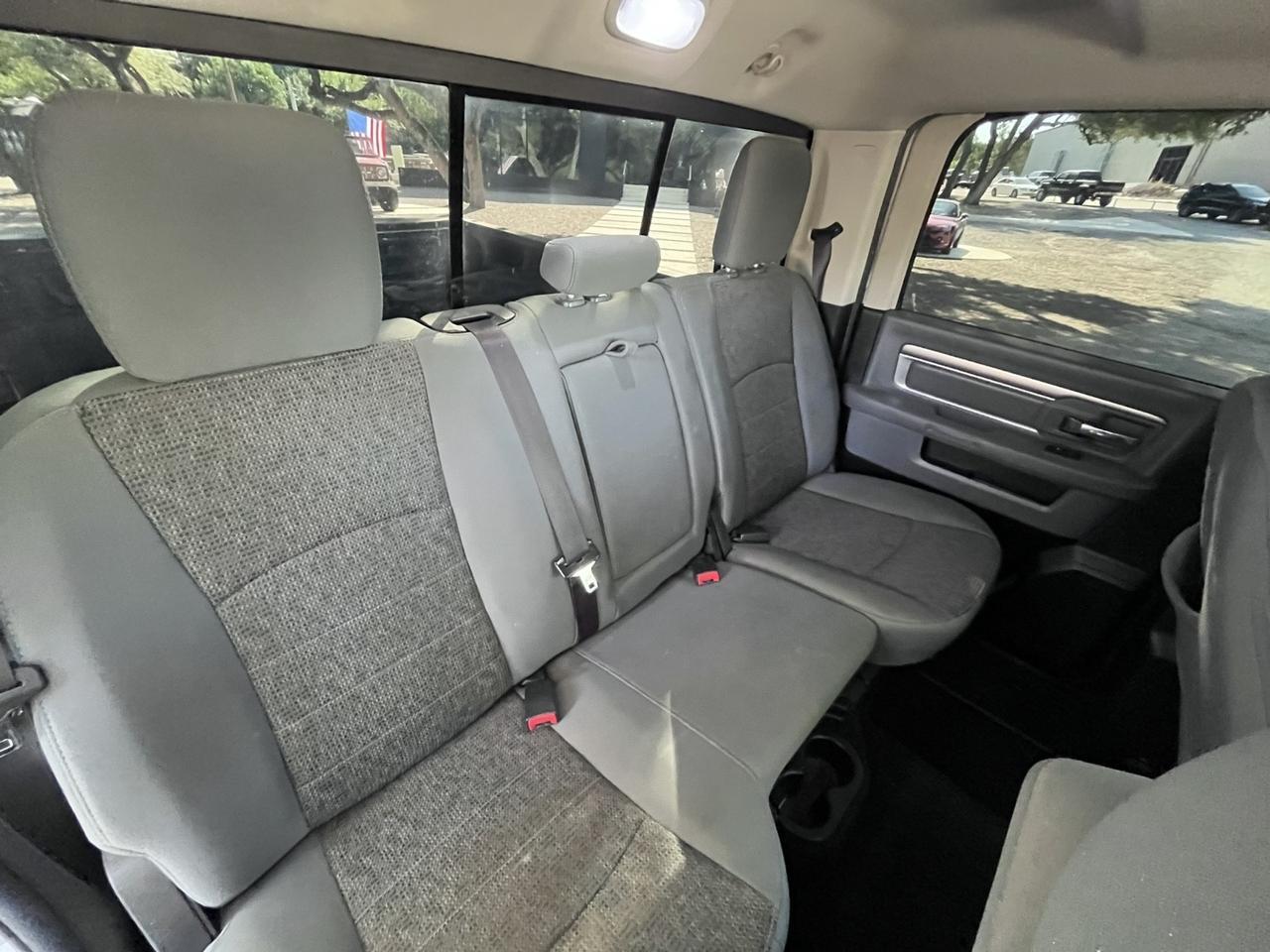 2016 Ram 1500 Lone Star Spring Branch TX