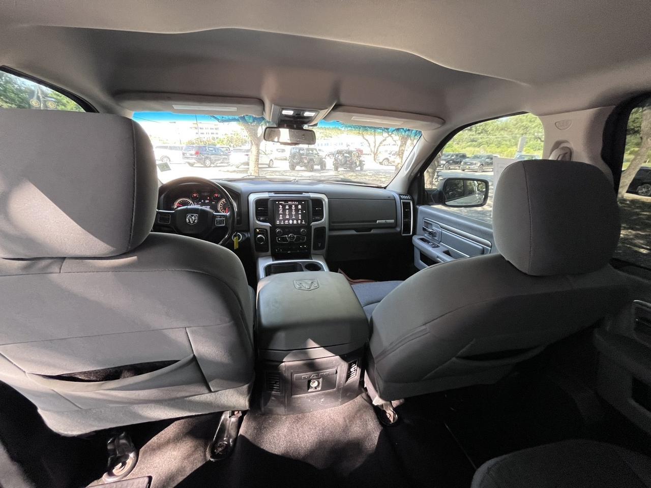 2016 Ram 1500 Lone Star Spring Branch TX