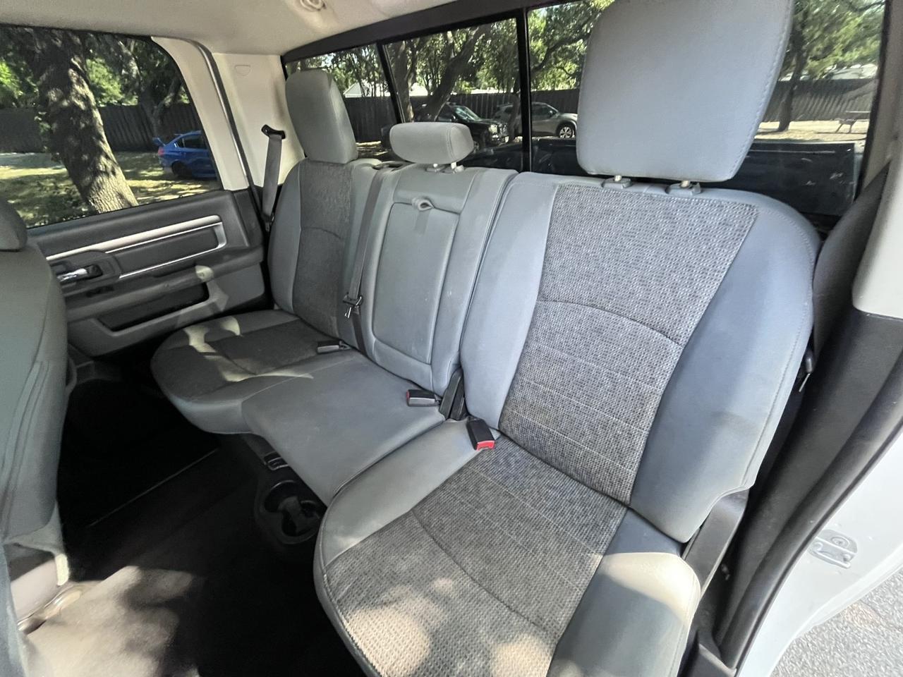 2016 Ram 1500 Lone Star Spring Branch TX